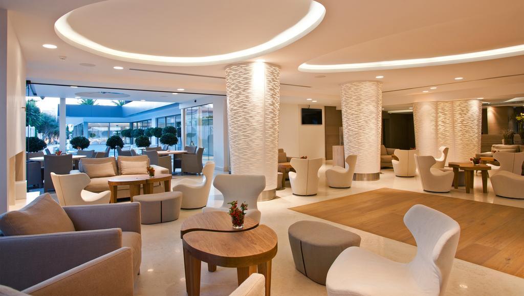 Alasia Boutique Hotel Limassol Extérieur photo